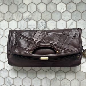 Elliott Lucca Clutch